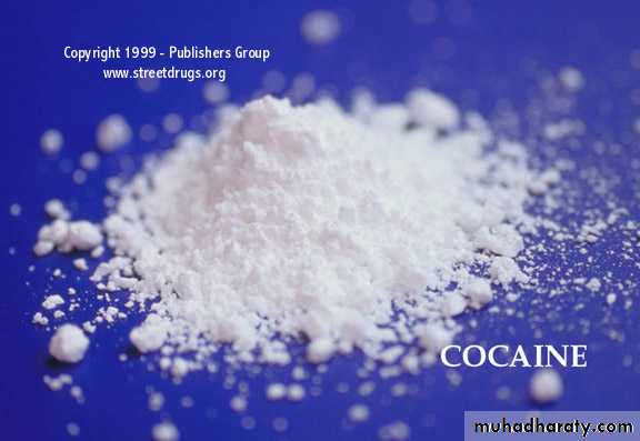 Substance related disorder 2