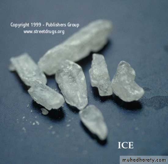 Substance related disorder 2
