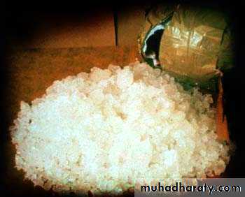 Substance related disorder 2