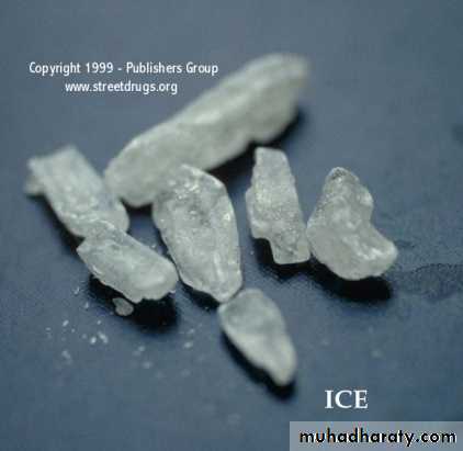 Substance related disorder 2