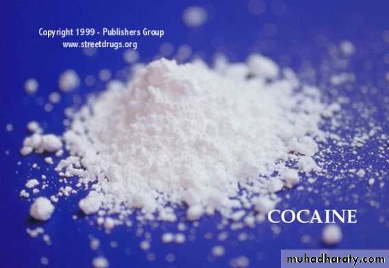 Substance related disorder 2