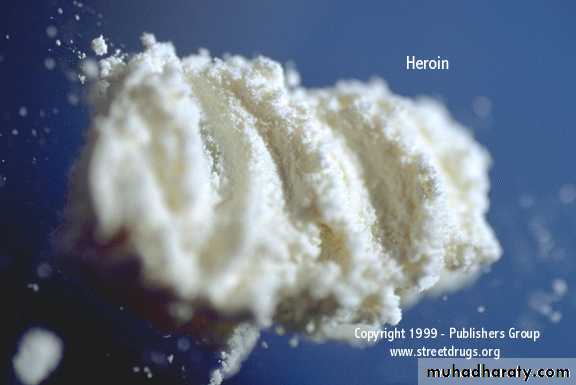 Substance related disorder 2
