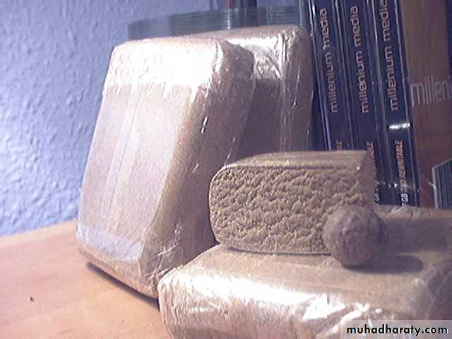 Substance related disorder 2