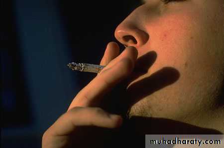 Substance related disorder 2