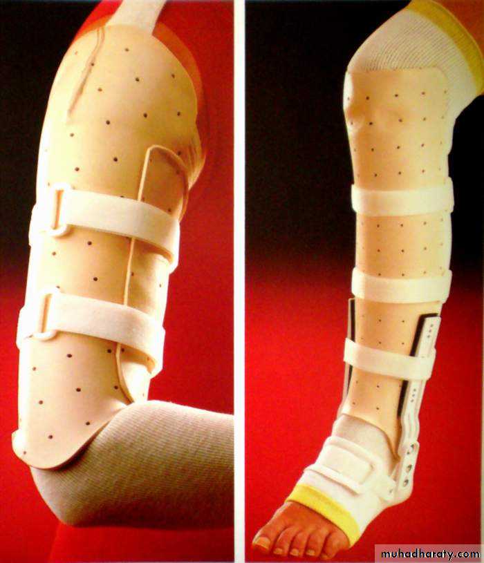 tibial and fibular injury