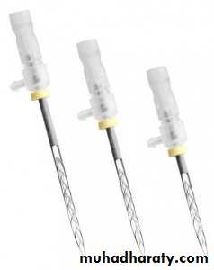 Endodontics