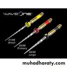 Endodontics
