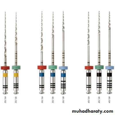 Endodontics