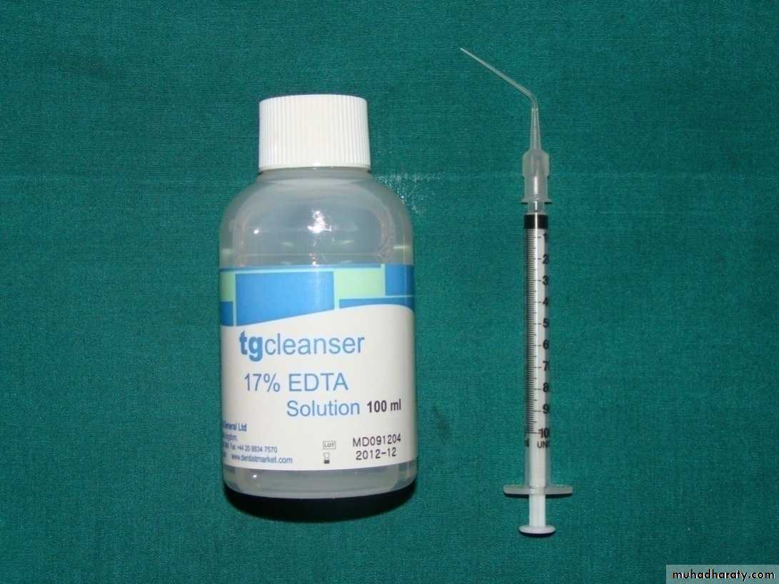 Endodontics