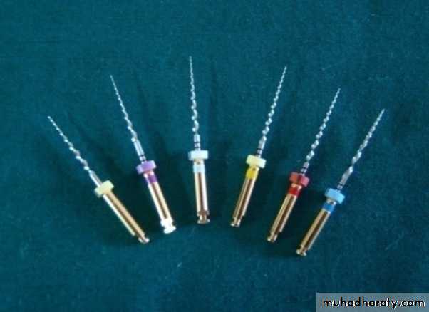 Endodontics