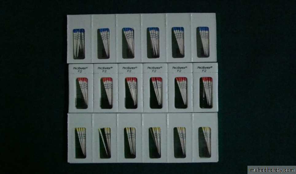 Endodontics