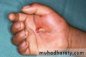 clinical surgery