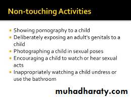 sexual disorders