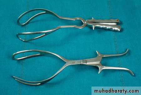 Operative Intervention in Obstetrics