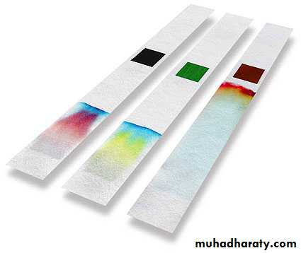CHROMATOGRAPHY