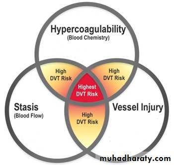 venous disorders