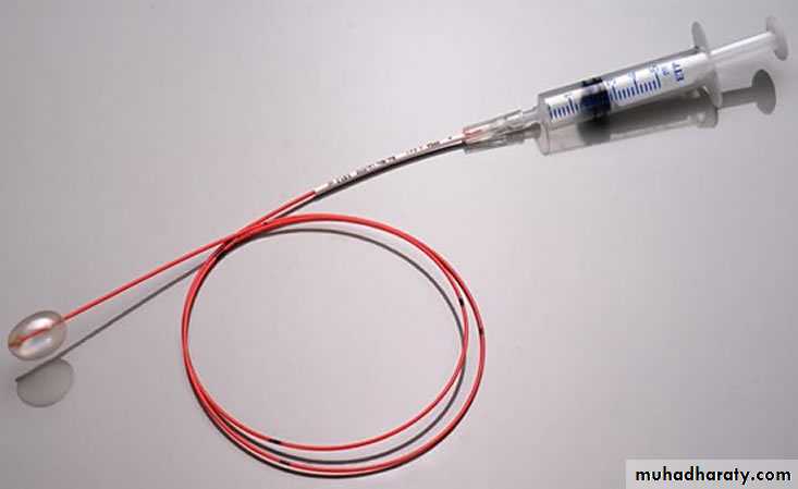 arterial disaeses