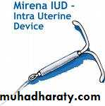 Abnormal uterine bleeding