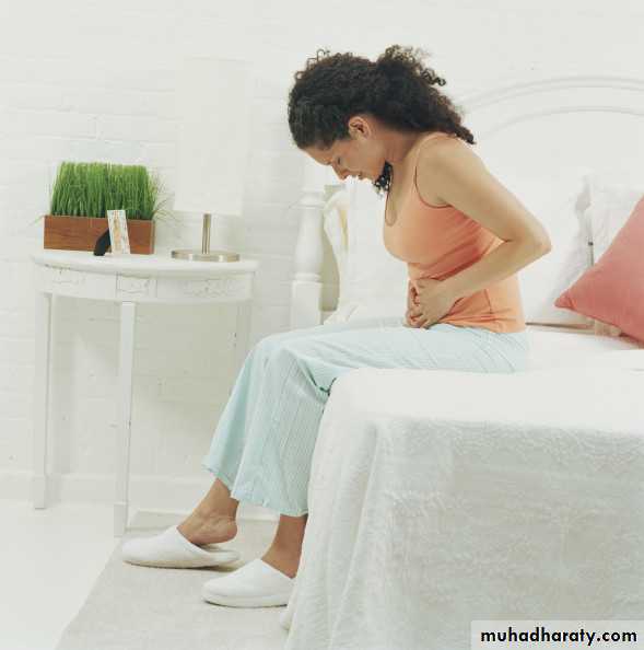 Ultrasonography in Gynaecology