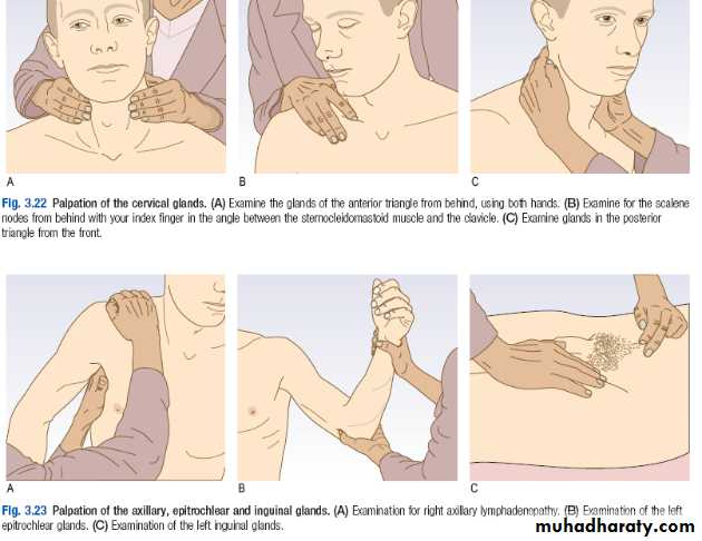 Macleods Clinical Examination 13th edition