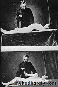 Orthopedic surgery