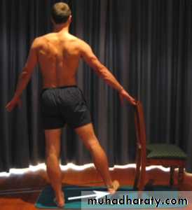 Orthopedic surgery
