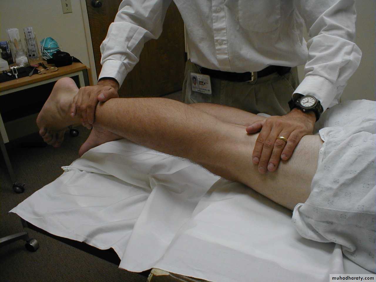 Orthopedic surgery