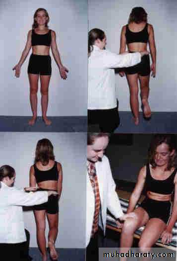 Orthopedic surgery