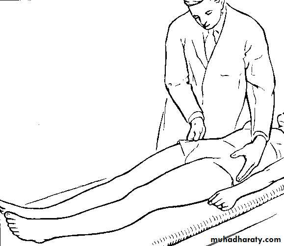 Orthopedic surgery