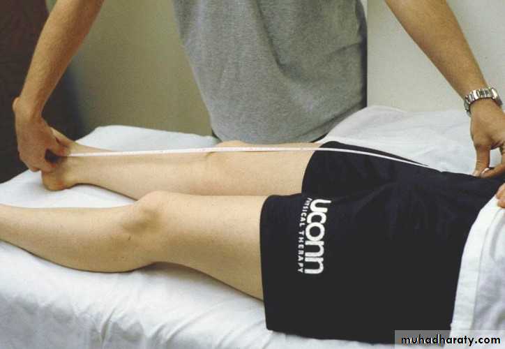 Orthopedic surgery