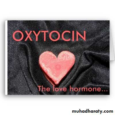 hormones