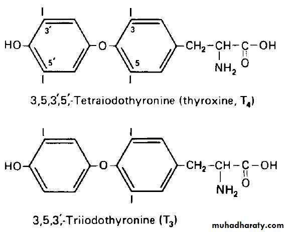 hormones