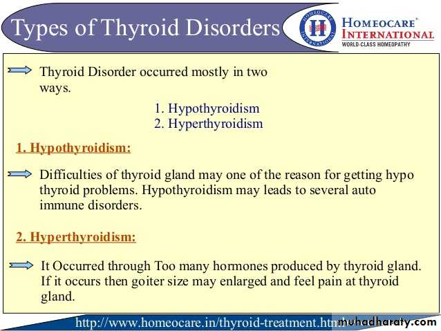 hormones