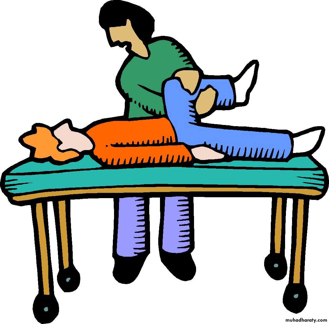 CEREBRAL PALSY