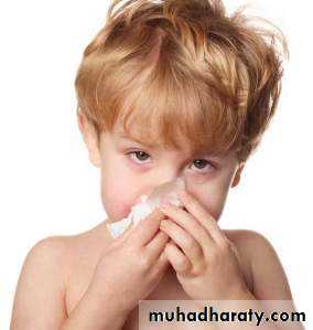 Respiratory