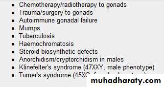 Endocrine
