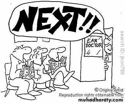 INNER EAR