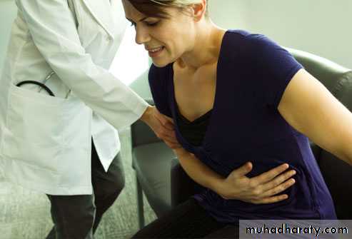 Small bowel