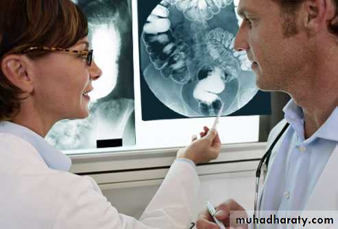 Small bowel