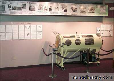 Oxygen Therapy and Airway Management Ventilator therapy