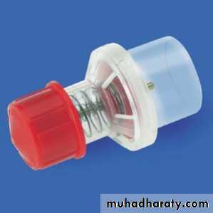 Oxygen Therapy and Airway Management Ventilator therapy
