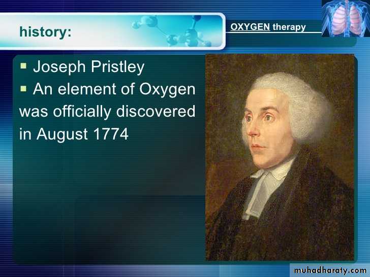 Oxygen Therapy and Airway Management Ventilator therapy