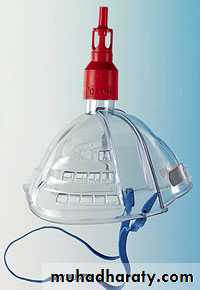 Oxygen Therapy and Airway Management Ventilator therapy