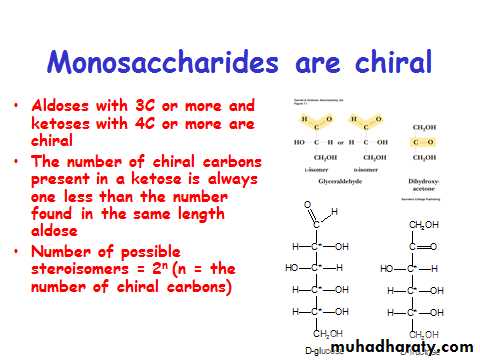 Carbohydrates