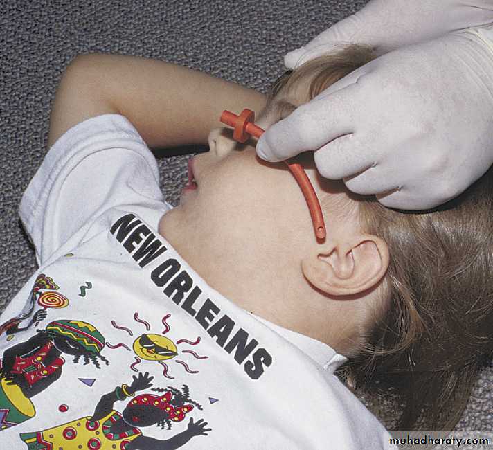 Neonatal Emergency