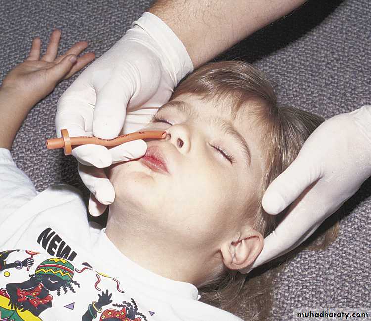 Neonatal Emergency