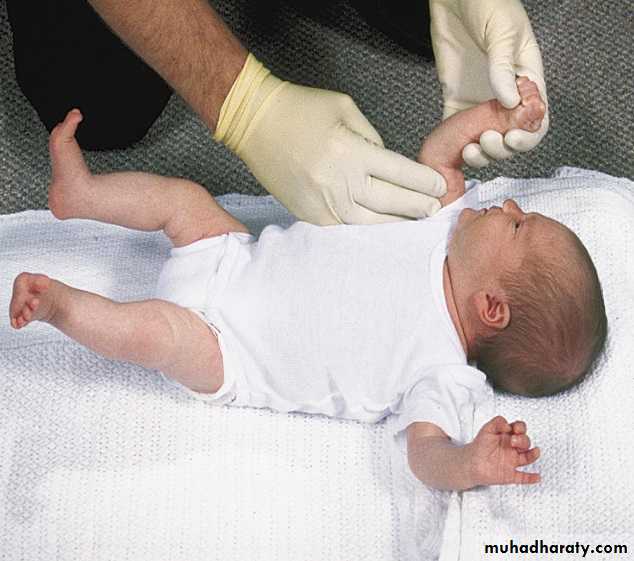 Neonatal Emergency
