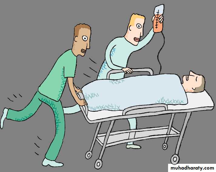 Neonatal Emergency