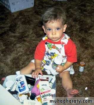 Neonatal Emergency