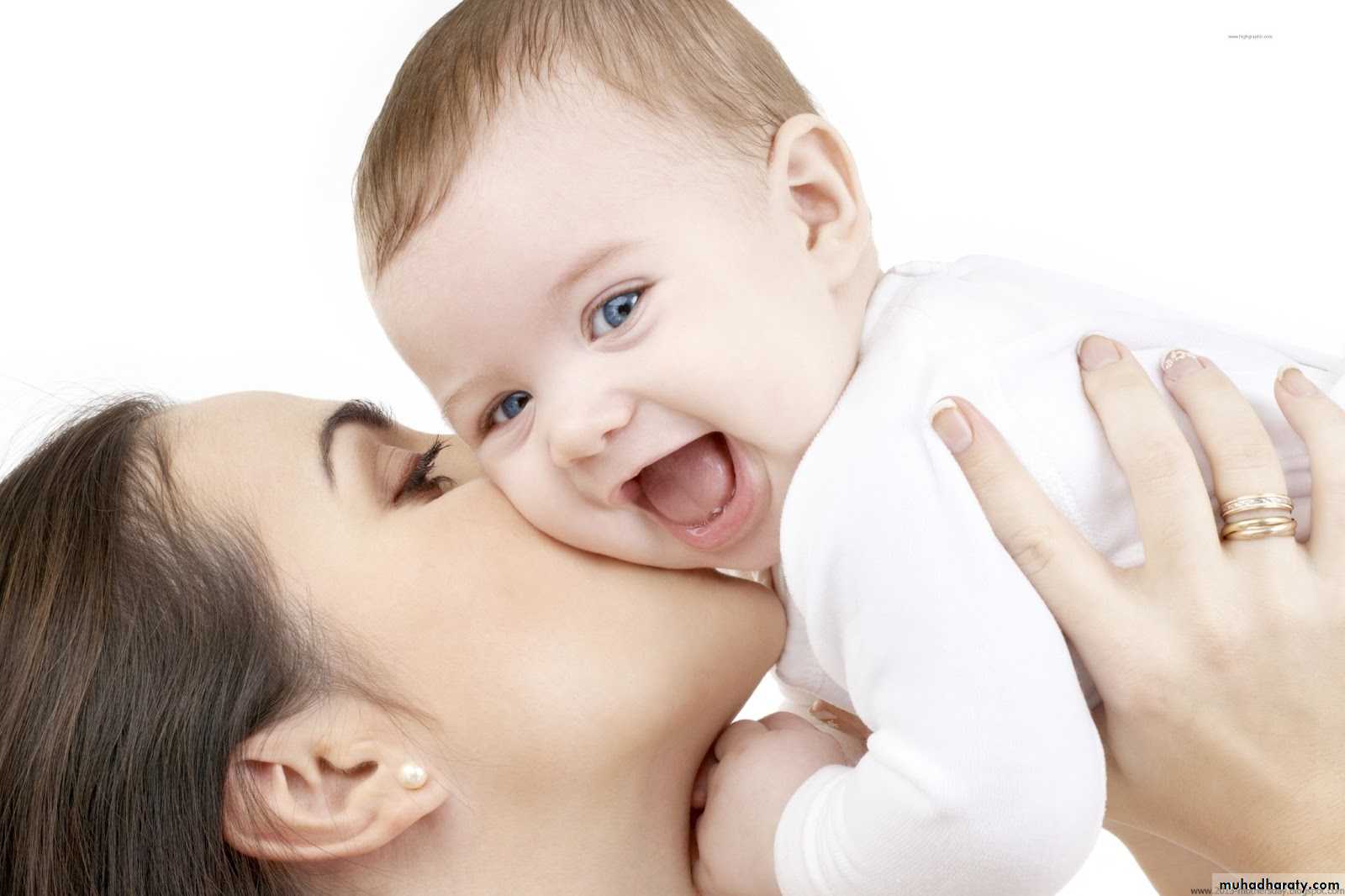 neonatal exam